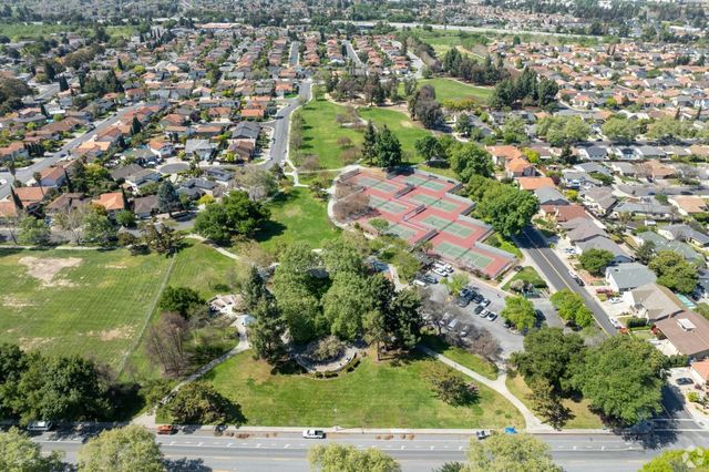 2877 Bellini Court, San Jose, CA 95132