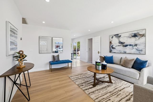 2877 Bellini Court, San Jose, CA 95132