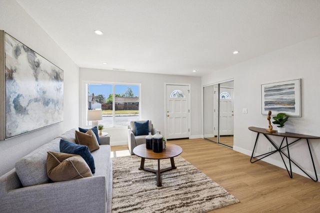 2877 Bellini Court, San Jose, CA 95132