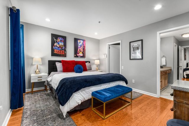 964 1st Ave, N, Nashville, TN 37201