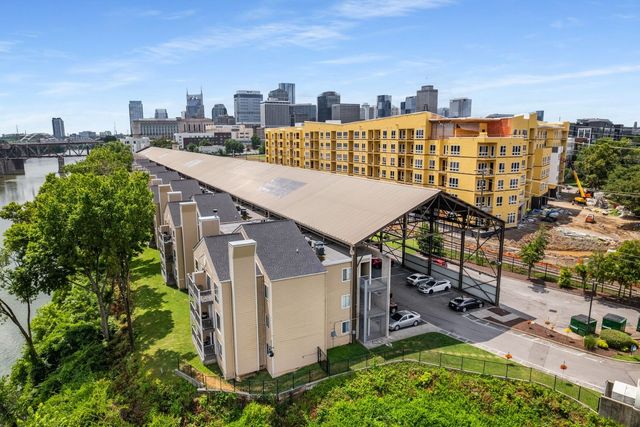 964 1st Ave, N, Nashville, TN 37201