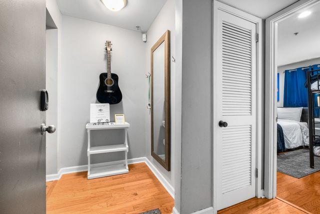 964 1st Ave, N, Nashville, TN 37201