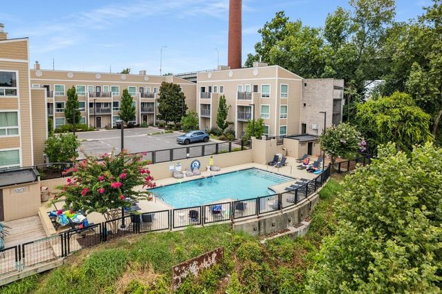 964 1st Ave, N, Nashville, TN 37201