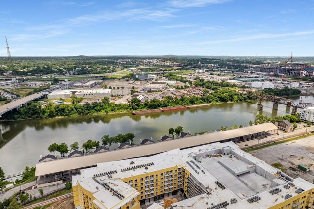 964 1st Ave, N, Nashville, TN 37201