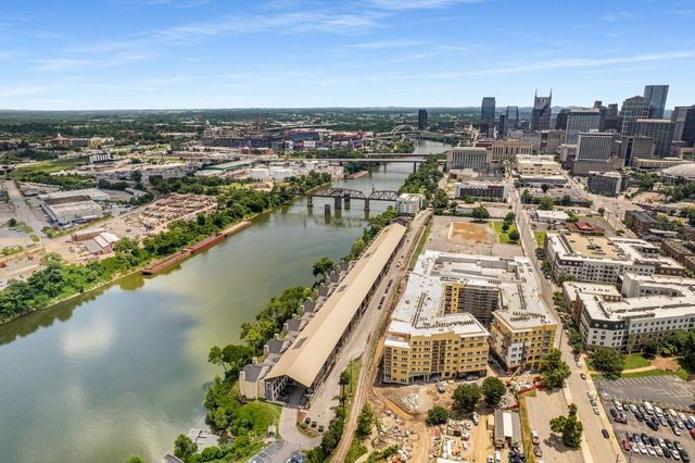 964 1st Ave, N, Nashville, TN 37201