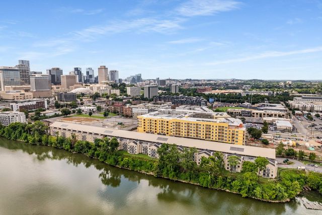 964 1st Ave, N, Nashville, TN 37201