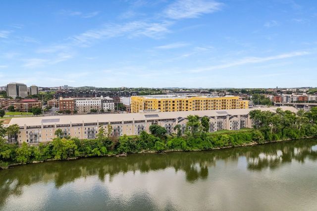 964 1st Ave, N, Nashville, TN 37201