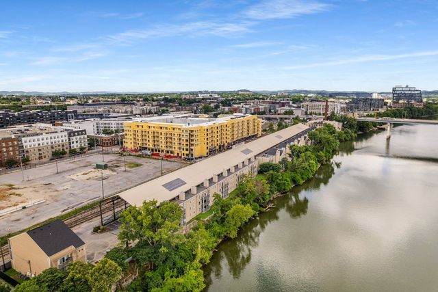 964 1st Ave, N, Nashville, TN 37201