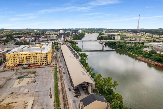 964 1st Ave, N, Nashville, TN 37201