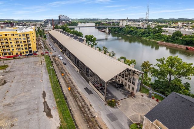 964 1st Ave, N, Nashville, TN 37201