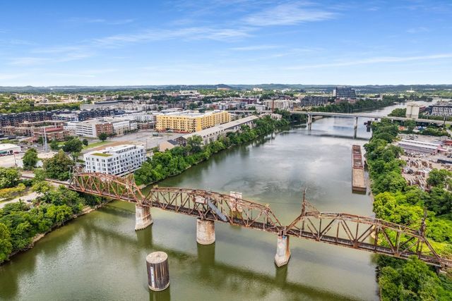 964 1st Ave, N, Nashville, TN 37201