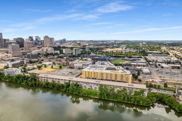 964 1st Ave, N, Nashville, TN 37201