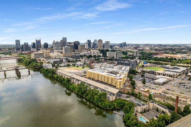 964 1st Ave, N, Nashville, TN 37201