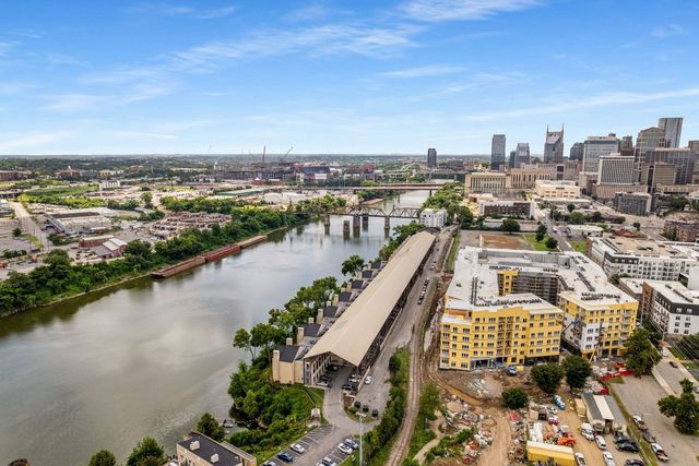 964 1st Ave, N, Nashville, TN 37201