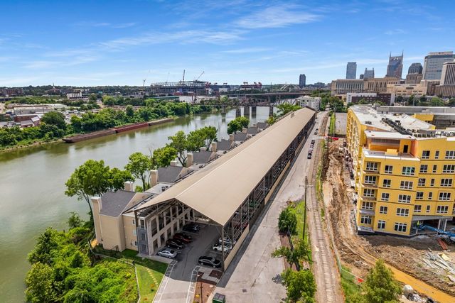 964 1st Ave, N, Nashville, TN 37201