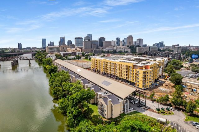 964 1st Ave, N, Nashville, TN 37201