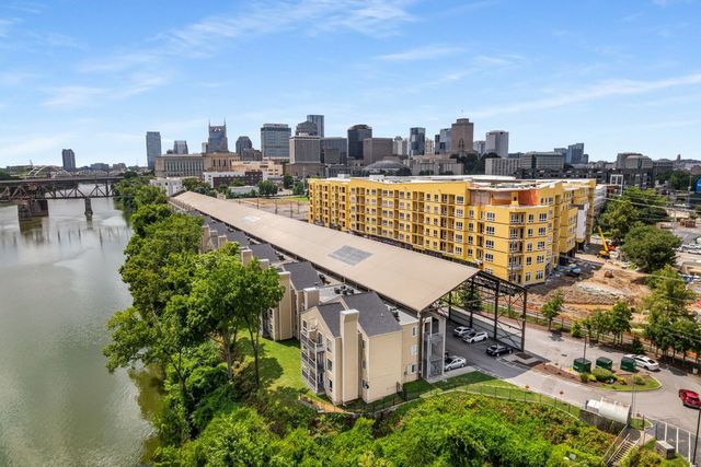 964 1st Ave, N, Nashville, TN 37201