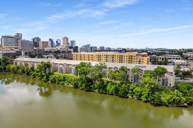 964 1st Ave, N, Nashville, TN 37201