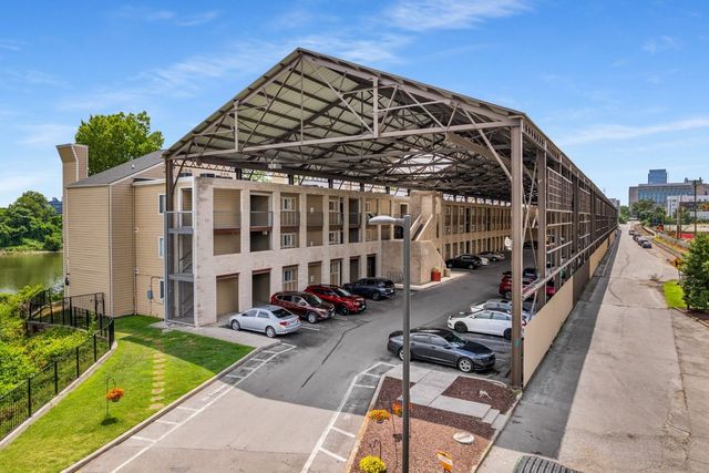 964 1st Ave, N, Nashville, TN 37201