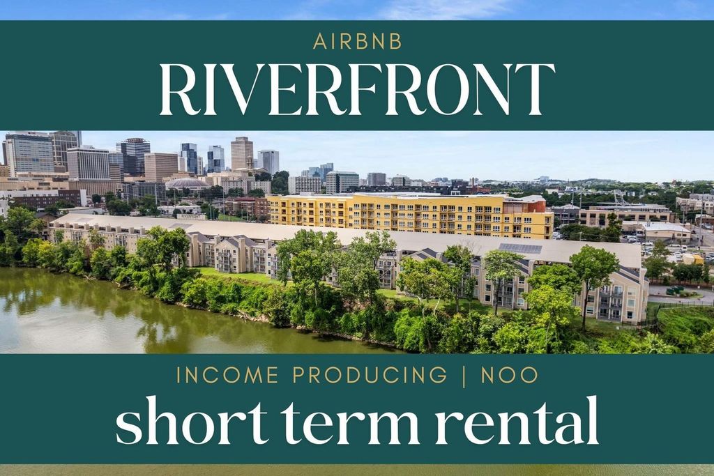 964 1st Ave, N, Nashville, TN 37201