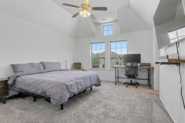 4828 Bridgewater Street, Plano, TX 75074