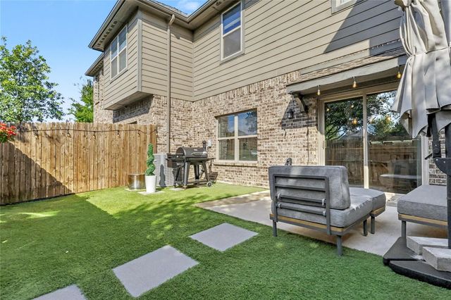 4828 Bridgewater Street, Plano, TX 75074