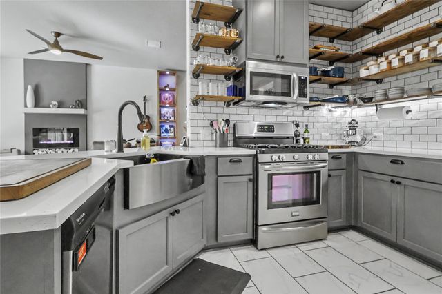 4828 Bridgewater Street, Plano, TX 75074