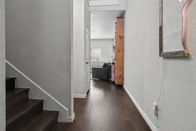 4828 Bridgewater Street, Plano, TX 75074