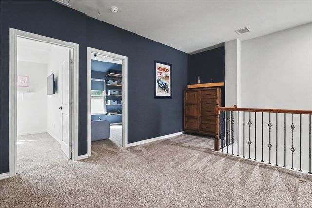 4828 Bridgewater Street, Plano, TX 75074