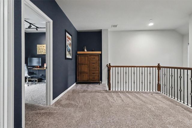 4828 Bridgewater Street, Plano, TX 75074