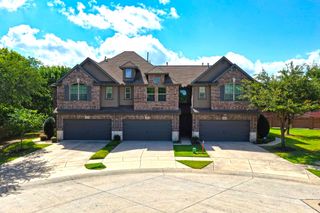 4828 Bridgewater Street, Plano, TX 75074