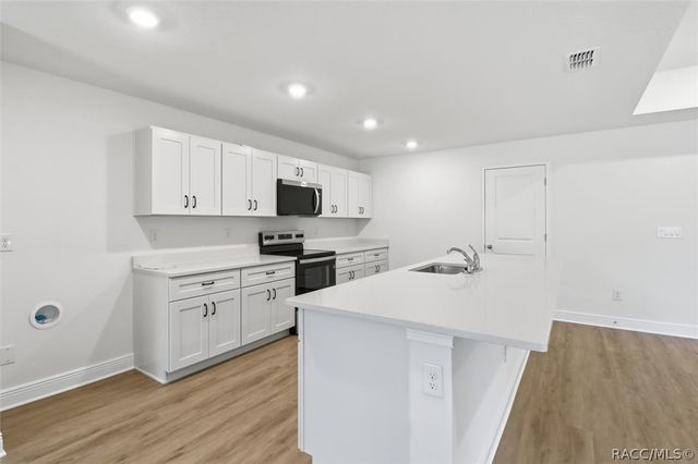 9822 N Angela Drive, Dunnellon, FL 34433