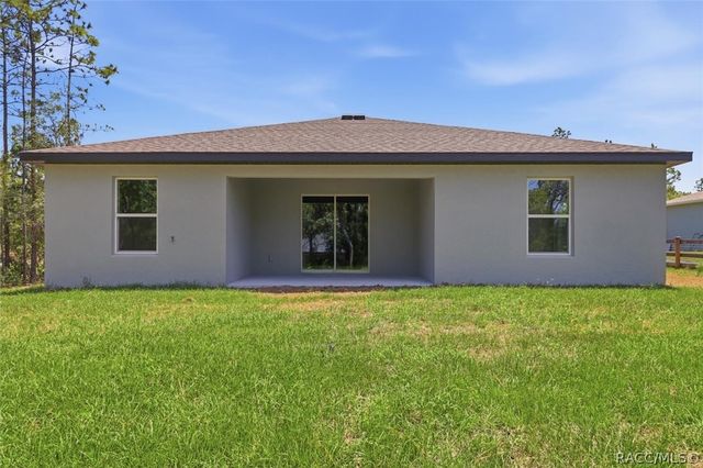 9822 N Angela Drive, Dunnellon, FL 34433