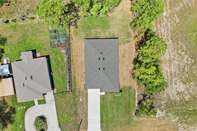 9822 N Angela Drive, Dunnellon, FL 34433