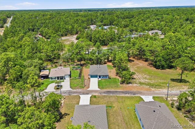 9822 N Angela Drive, Dunnellon, FL 34433