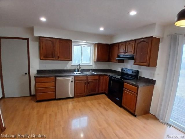 3180 Jennella Drive, Commerce Twp, MI 48390