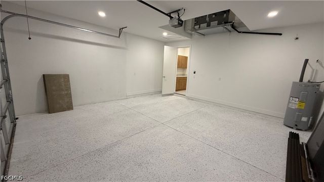 225 Chiquita BLVD N, Cape Coral, FL 33993