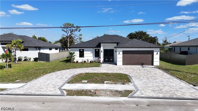 225 Chiquita BLVD N, Cape Coral, FL 33993