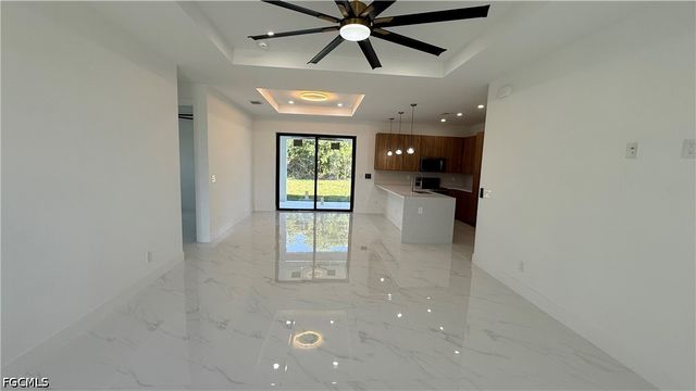 225 Chiquita BLVD N, Cape Coral, FL 33993