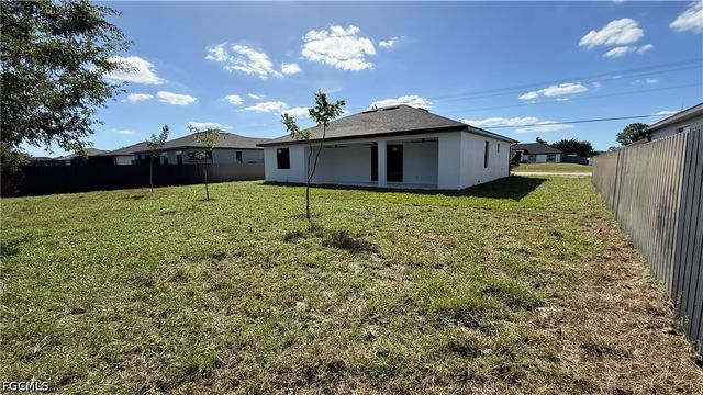 225 Chiquita BLVD N, Cape Coral, FL 33993