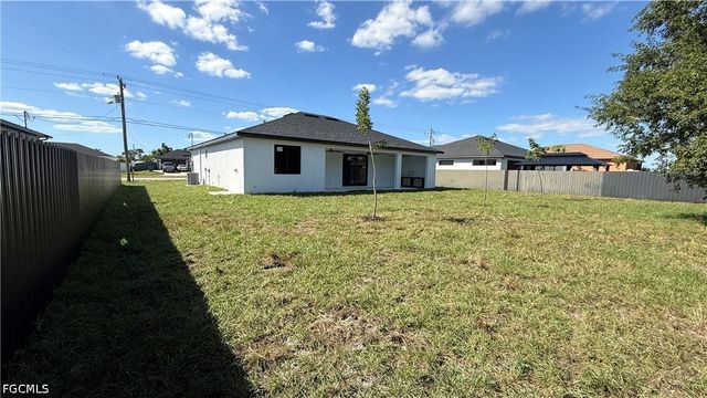 225 Chiquita BLVD N, Cape Coral, FL 33993