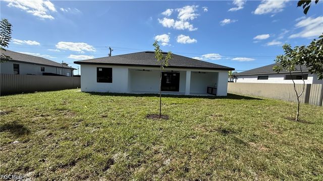 225 Chiquita BLVD N, Cape Coral, FL 33993