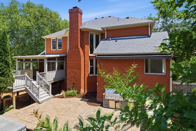 119 Sturbridge Dr, Franklin, TN 37064