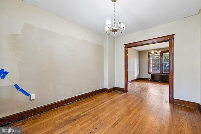 412 GALLATIN ST NW, Washington, DC 20011