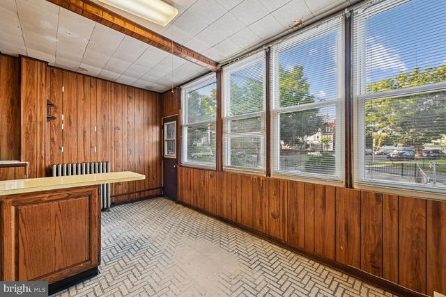 412 GALLATIN ST NW, Washington, DC 20011