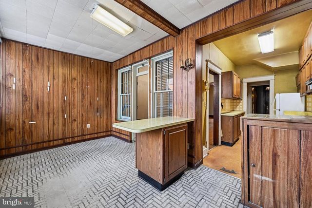 412 GALLATIN ST NW, Washington, DC 20011