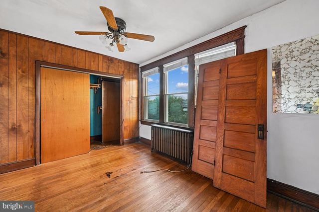 412 GALLATIN ST NW, Washington, DC 20011