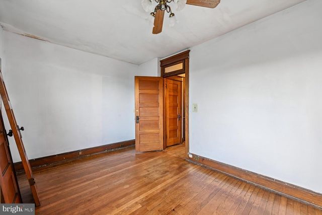 412 GALLATIN ST NW, Washington, DC 20011