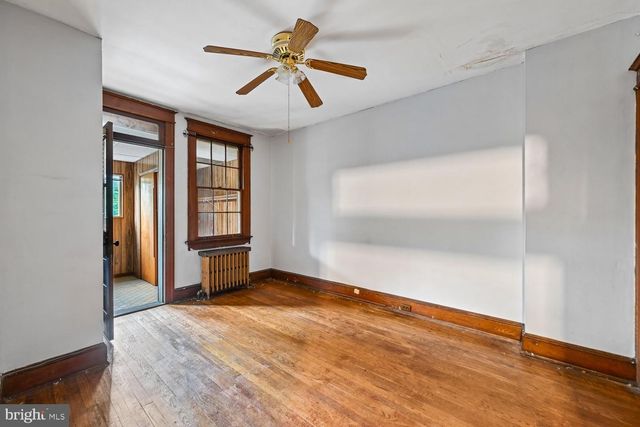 412 GALLATIN ST NW, Washington, DC 20011