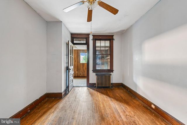 412 GALLATIN ST NW, Washington, DC 20011